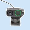 heise+ | Insta360 Link 2: 4K-Webcam mit Gimbal  im Test