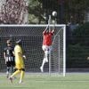 National 3. Une première ratée pour la réserve d’Angers Sco face à Panazol