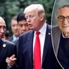 Achter de schermen van top tussen Trump en Poetin: wie schuift ermee aan tafel en waarom gaan ze in identieke zetels zitten?