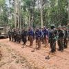 Thailand closes border crossings with Cambodia, recalls ambassador as tensions flare