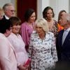King Charles III says his cancer journey brought the best of humanity into focus