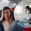 Traveller sparks flight etiquette row after middle seat passenger branded them 'rude' - what would YOU do?