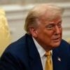 Trump threatens to block new stadium if NFL side does not switch back to Redskins name