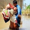Monsun: Rund Tausend Tote bei Fluten in Pakistan