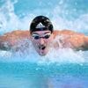 VIDEO. Natation : Maxime Grousset signe le record de France et la meilleure performance mondiale de l'année sur 100 m papillon