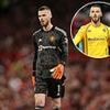Ex-Man United star David de Gea set to be honoured with 'special presentation' as goalkeeper returns to Old Trafford with Fiorentina