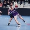 Handball. U18 (finale) : La JSC Cherbourg échoue près du but face à Montpellier
