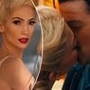 Look away Ben! Jennifer Lopez kisses a major movie star on the lips for sexiest role yet... after divorcing Affleck