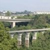 L’homme grièvement blessé après avoir chuté d’un pont à Saint-Brieuc est décédé