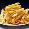 The Great British sauce debate is FINALLY settled: Scientists reveal the ultimate condiment to put on chips - and it's bad news for gravy fans