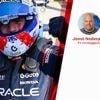 NU+ | Vooruitblik GP Italië: Verstappen heeft voorzichtige hoop tegen McLarens