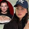 Is Nicola Peltz Hollywood's mystery 'billionaire mean girl'? How actress Bella Thorne issued warning about 'rich from a young age' starlet ten years ago - as speculation falls on Brooklyn Beckham's wife