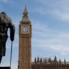 Climbing of Winston Churchill statue to become a crime