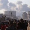 Le journal "Le Monde" raconte le sauvetage in extremis des archives palestiniennes dans la bande de Gaza