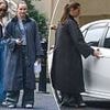 Royally confused! Princess Ingrid Alexandra of Norway suffers a brief slip-up as she almost hops into the driver's seat of an Uber in Sydney