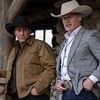 Yellowstone star claims he 'lost everything' after being ousted from Hollywood