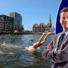 Vanaf woensdag wordt het opnieuw zomer: “Dan zijn we vertrokken voor een langere periode”