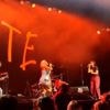 Mathieu Terryn opnieuw van de partij op Pukkelpop: Bazart-zanger verrast publiek tijdens optreden Bente