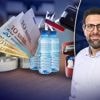 Nationaal Crisiscentrum komt met nieuw advies: naast conserven en drinkwater ook cash geld in noodpakket