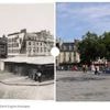 AVANT/APRÈS. Ces photographies montrent comment la ville de Rennes a changé en un siècle