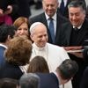 “Paus Leo XIV zal naar Oekraïne, Portugal, Turkije en Peru reizen”