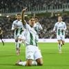 FC Groningen maakt gelijk in Derby van het Noorden na blunder van Andries Noppert