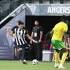 Angers-SCO débute avec le même onze contre Lorient pour son dernier match amical