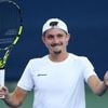 US Open : quatre ans après avoir pensé à arrêter sa carrière, Ugo Blanchet vit à 26 ans sa plus belle semaine tennistique