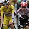 Neuzeit-Kannibale schlägt Teilzeit-Alien: Pogacars Sieg bei der Tour de France ist gut für den Radsport