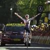 Tour de France femmes. Aucun Français n’avait gagné deux fois de suite depuis 1991, Squiban l’a fait