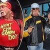 Hulk Hogan's son Nick pays tribute to his 'best friend' in heartbreaking post after WWE legend's death
