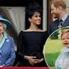 Revealed: The words Harry and Meghan used to tell the Queen they were calling their daughter Lilibet - told for the first time by an insider