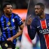 Dit megabedrag kunnen Inter en Paris Saint-Ger­main verdienen met winst Champions League