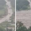Watch: Timelapse shows how suddenly Texas flood waters rose