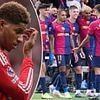 Former Premier League star is the 'main obstacle' to Marcus Rashford joining Barcelona from Man United