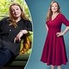 I've lost three stone on Mounjaro after a TV star's catty comment, says AMANDA CRAIG. But the real miracle is a surprise side-effect no one talks about... but has changed my life