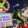 Cautious optimism for Gaza ceasefire breakthrough as Netanyahu visits US