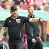 Fußball-Bundesliga: Hauptsache keine Abstiegssorgen: Union bastelt an Konstanz