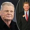 Cult hero footy great Paul 'Fatty' Vautin reveals the sad reason he'll never call matches for Channel Nine again
