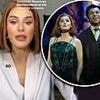 Amber Davies hits out at 'selfish' theatre goer for 'ruining' her West End performance in The Great Gatsby in furious online rant