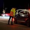Burgers doen zelf 'grenscontroles' bij Ter Apel, politie ziet niets strafbaars