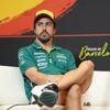 Stopwatch bepaalt pensioen Fernando Alonso (43): 'Geen reden om te stoppen'
