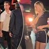 Joe Burrow fuels romance rumors as he steps out with model Olivia Ponton at Miami Grand Prix