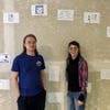 Am Rand der Stadt, mitten im Kiez: Neue Kunst im „Raum für das Periphere“ in Marzahn-Hellersdorf