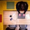 Arbeit: Umfrage: Zwei Drittel arbeiten auch mal krank im Homeoffice