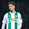 Transferupdates | Feyenoord brengt nieuw bod uit op Groningen-speler Valente