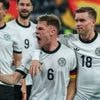 Tatsächlich Liebe: Wie die Nationalmannschaft die Nations League schätzen lernte