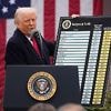Termin im November: Trumps Zölle landen beim Supreme Court