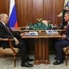 Nach nur rund einem Jahr: Putin feuert seinen Verkehrsminister