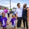Cruciale verkiezingen kunnen Suriname flink opschudden: er is meer geld te verdelen dan het land ooit heeft gehad